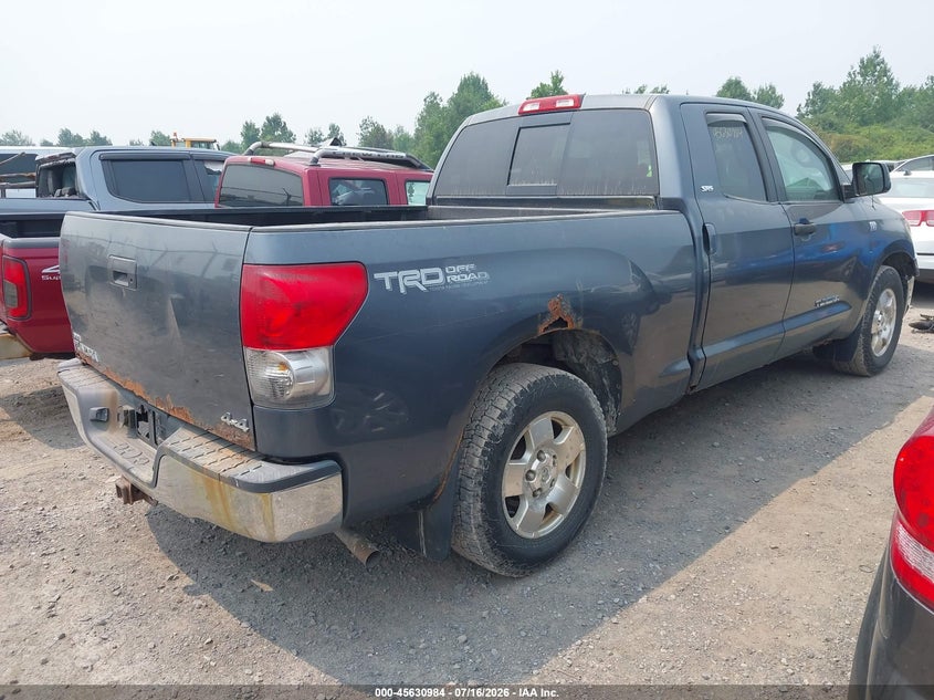 AtlanticExpress - Toyota Tundra