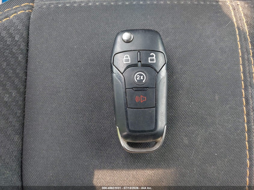 2023 Ford Ranger Xlt VIN: 1FTER4FH3PLE26984 Lot: 45631031