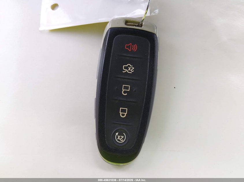 2013 Ford Escape Sel VIN: 1FMCU0HX9DUB80916 Lot: 45631036
