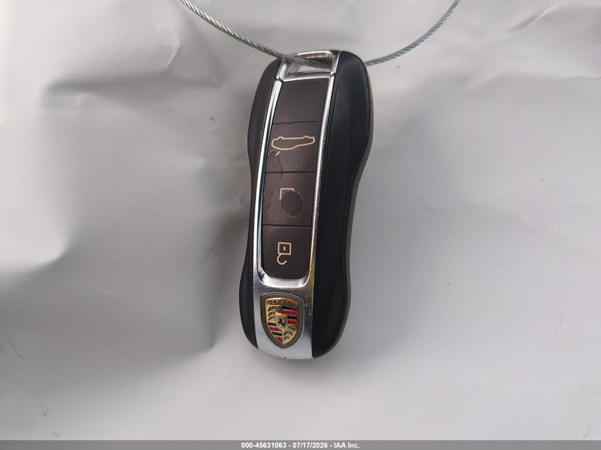2020 Porsche Panamera 4 VIN: WP0AA2A77LL104223 Lot: 45631063