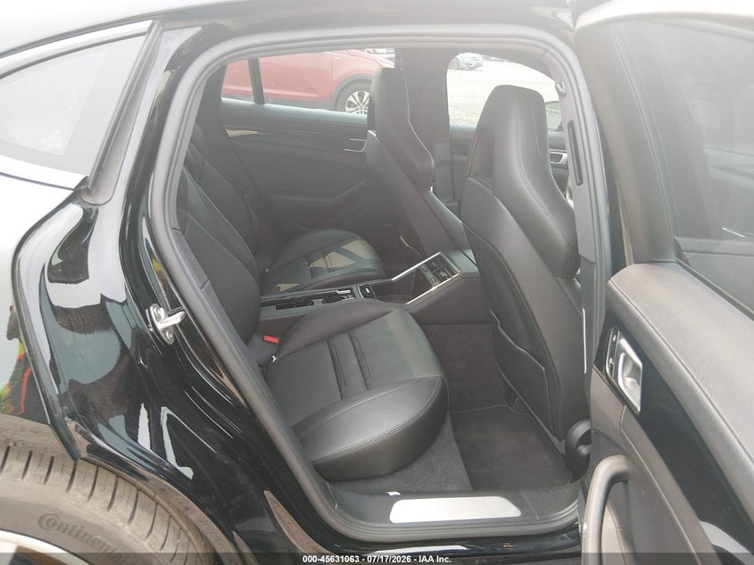 2020 Porsche Panamera 4 VIN: WP0AA2A77LL104223 Lot: 45631063