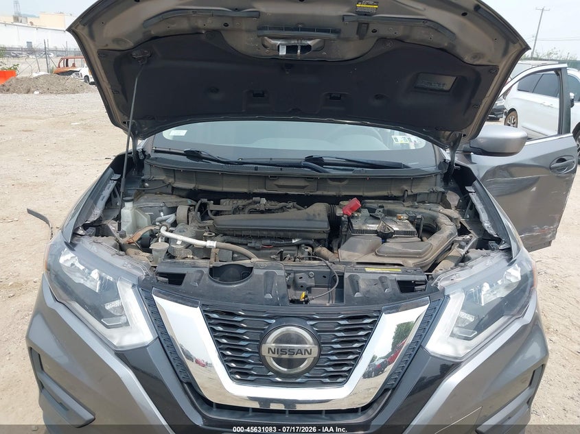 NISSAN ROGUE 2018 VIN KNMAT2MV9JP543109