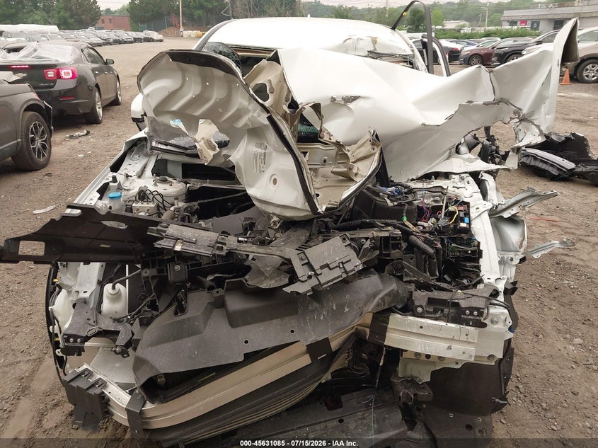 HONDA CR-V 2023 VIN 2HKRS4H29PH417094