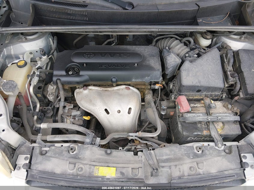 2013 Scion Xb 10 Series VIN: JTLZE4FE0DJ038853 Lot: 45631097