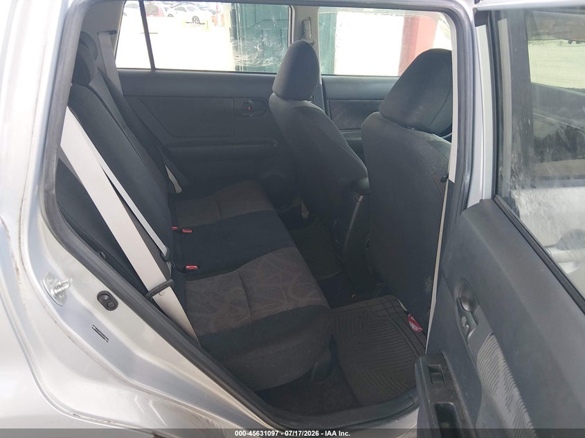 2013 Scion Xb 10 Series VIN: JTLZE4FE0DJ038853 Lot: 45631097