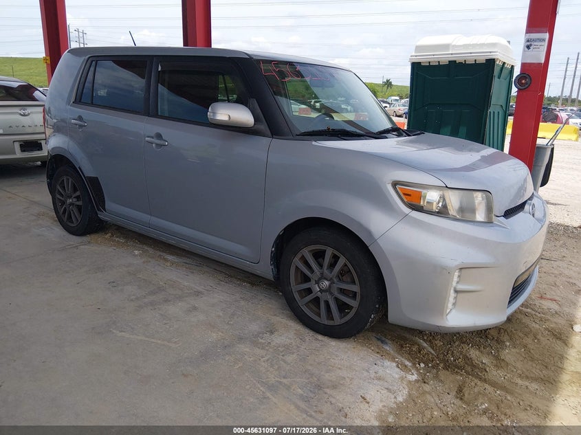 2013 Scion Xb
