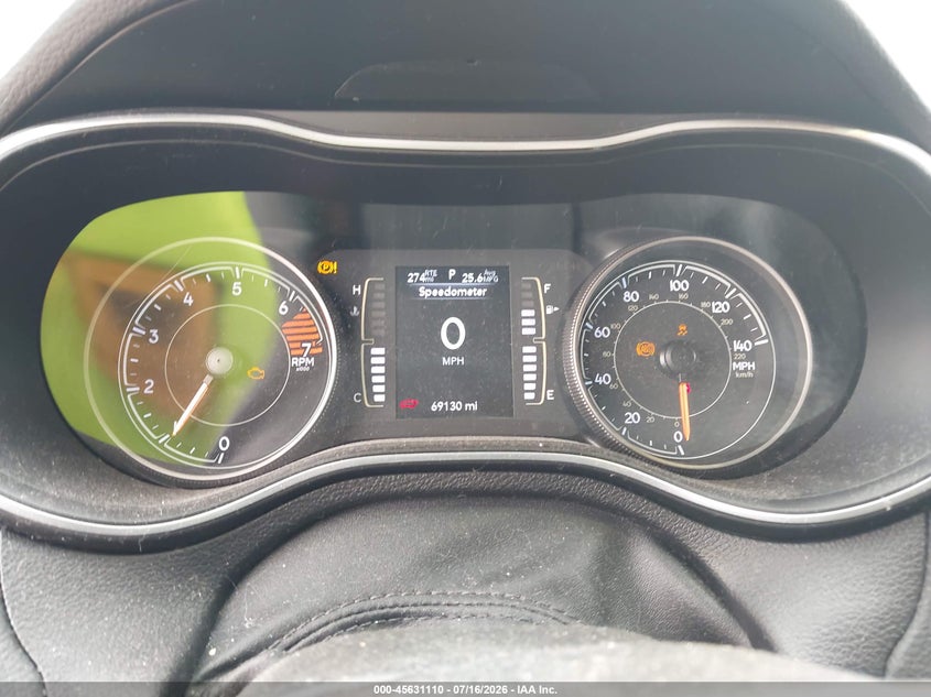 JEEP CHEROKEE 2019 VIN 1C4PJLCB4KD411665