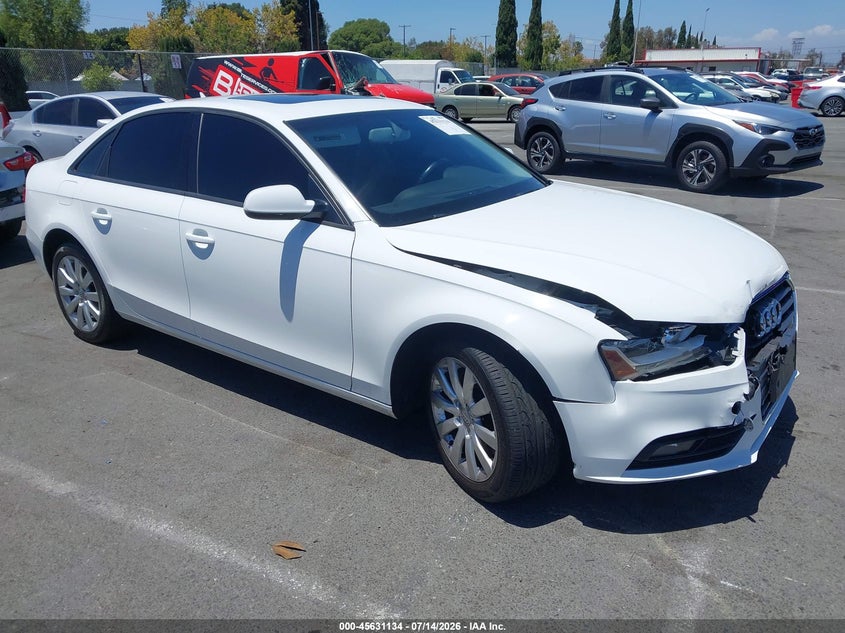 Vin: wauafafl2en017660, lot: 46129600, audi a4 2.0t premium 2014 img_1