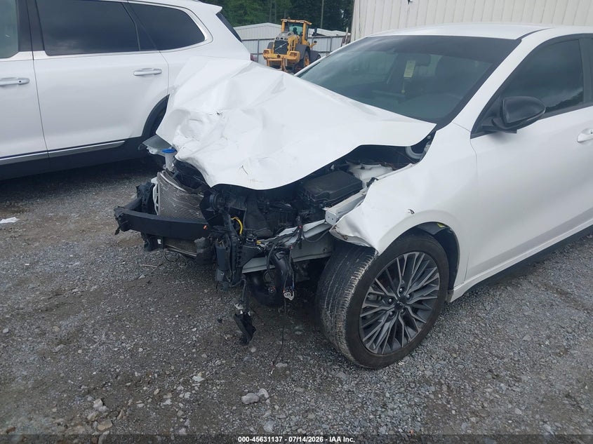 KIA FORTE 2023 VIN 3KPF54AD2PE604669