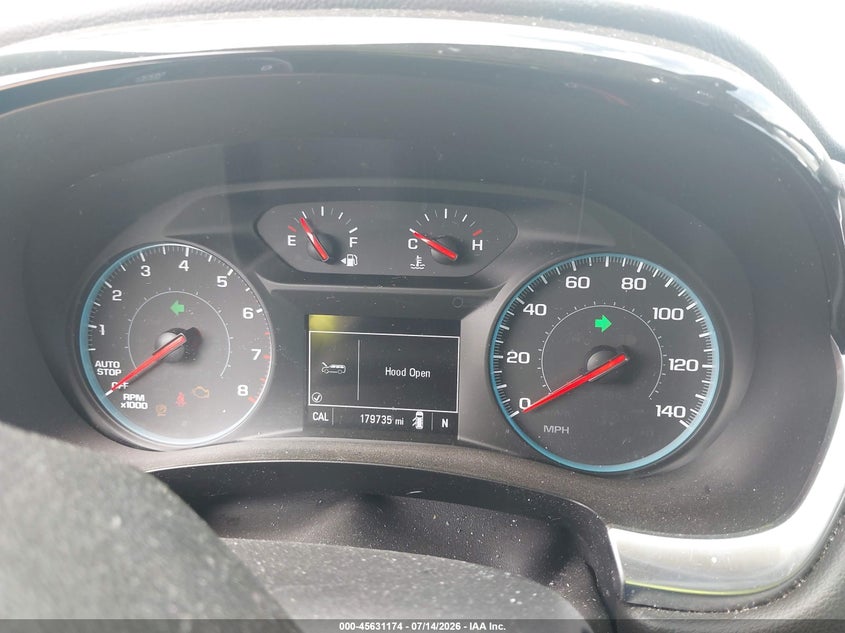 2019 Chevrolet Traverse Ls VIN: 1GNERFKW5KJ151940 Lot: 45631174