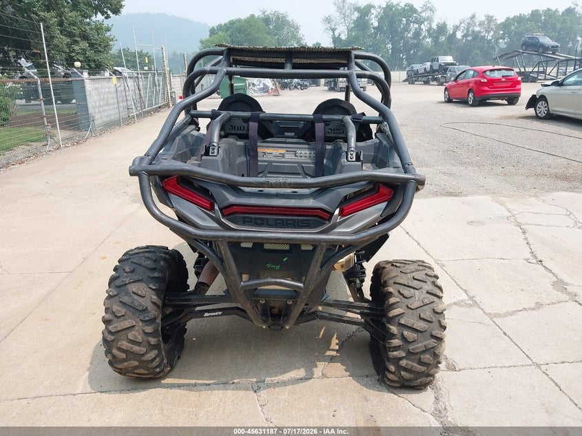 2020 Polaris Rzr Xp 1000 VIN: 3NSNAE991LH950233 Lot: 45631187