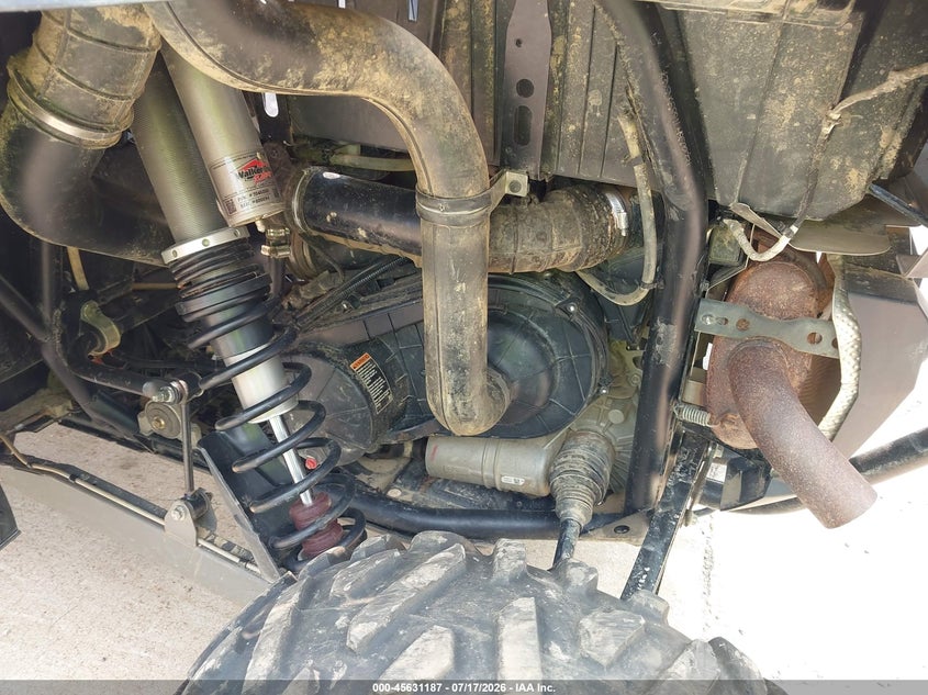 2020 Polaris Rzr Xp 1000 VIN: 3NSNAE991LH950233 Lot: 45631187