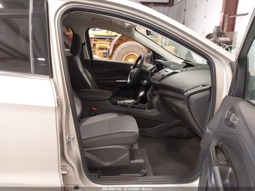 2018 Ford Escape Se VIN: 1FMCU9GD3JUD08834 Lot: 45631193