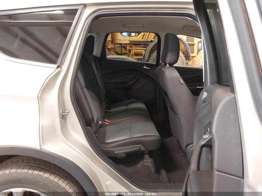 2018 Ford Escape Se VIN: 1FMCU9GD3JUD08834 Lot: 45631193