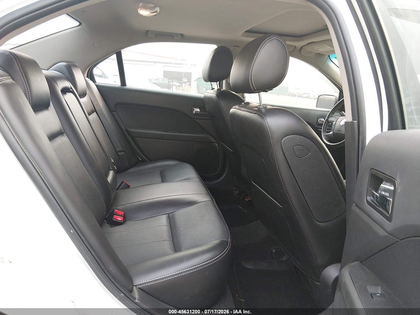 2006 Mercury Milan V6 Premier VIN: 3MEHM08146R661364 Lot: 45631200