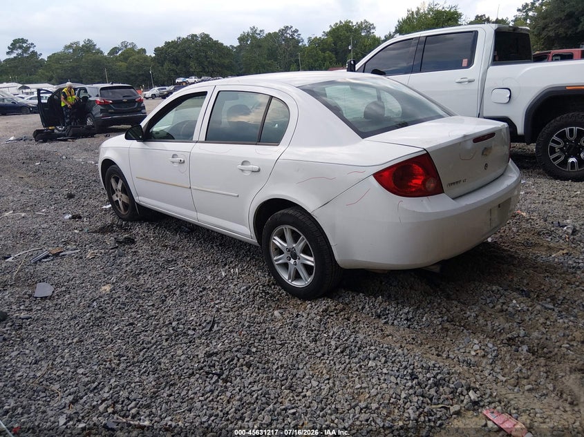 Vin: 1g1af5f57a7170053, lot: 46129683, chevrolet cobalt lt 20103
