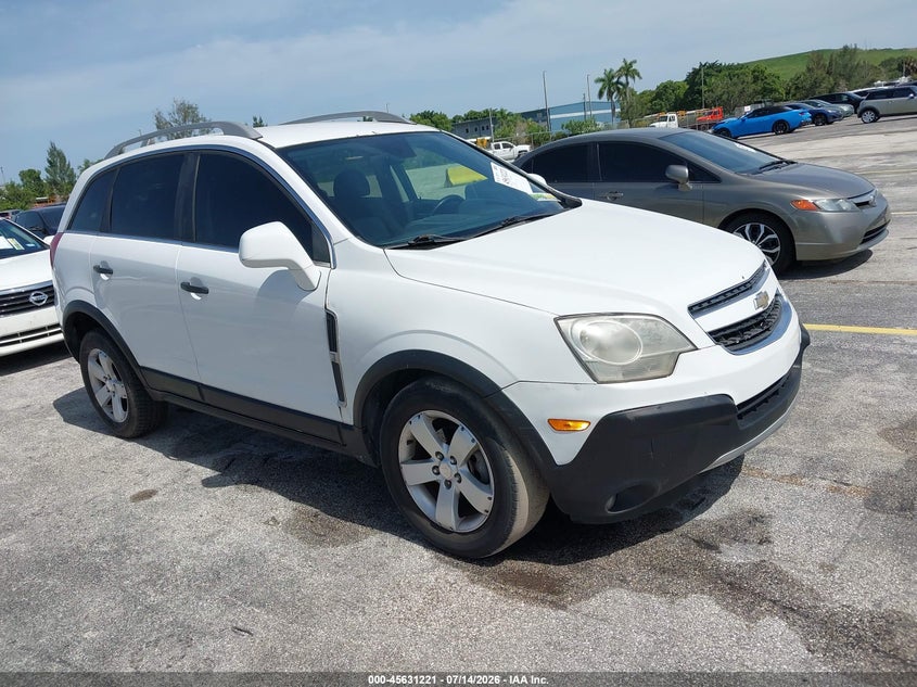 Vin: 3gnal2ek8cs606362, lot: 46129687, chevrolet captiva sport 2ls 2012 img_1