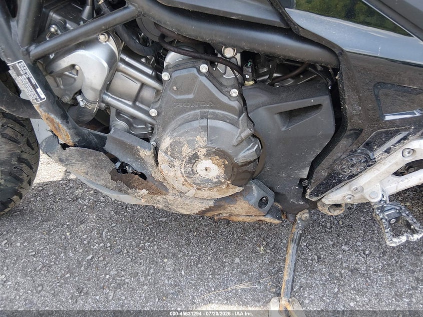 2025 HONDA NC ENDURO_BIKE 2