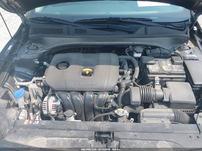 KIA FORTE 2024 VIN 3KPF24AD9RE740793