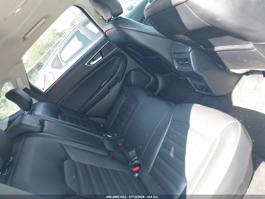 FORD EDGE 2019 VIN 2FMPK3J98KBC15730