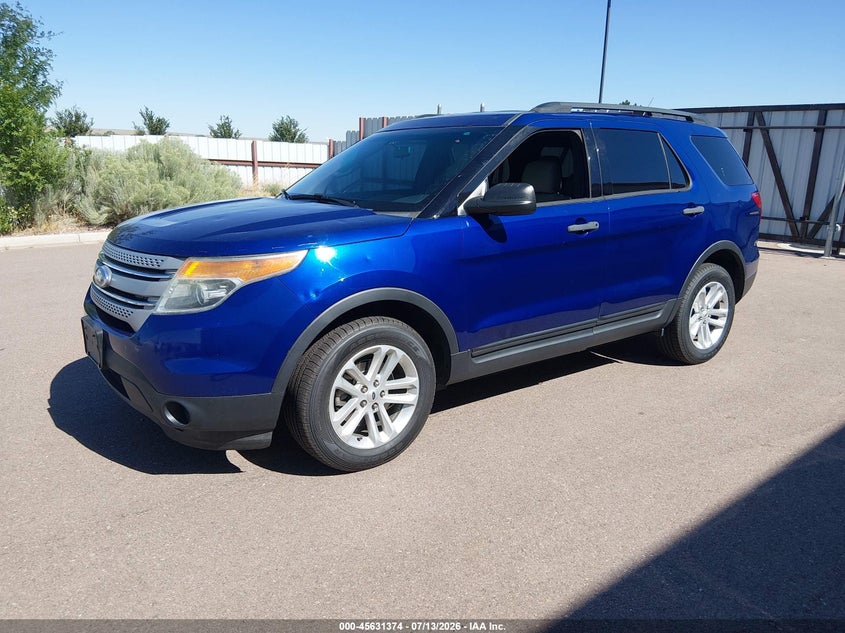 Vin: 1fm5k8b86fgc42563, lot: 46129840, ford explorer 20152