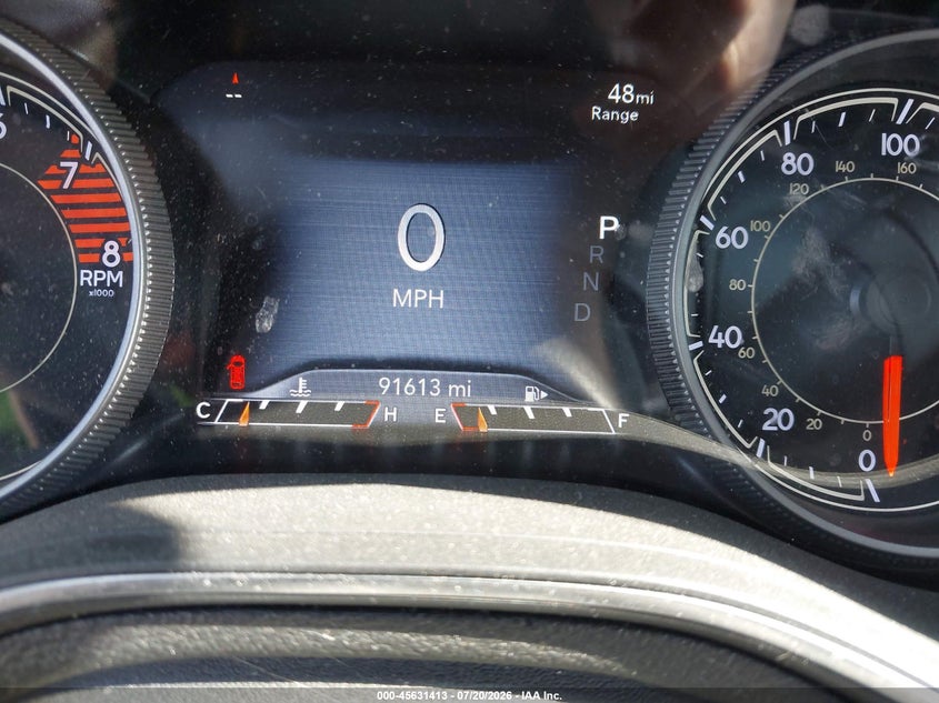 2019 Jeep Cherokee Trailhawk 4X4 VIN: 1C4PJMBX2KD309428 Lot: 45631413