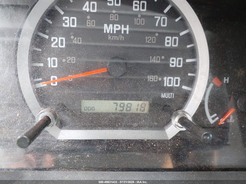 2015 ISUZU NPR DSL REG AT auction photo 5