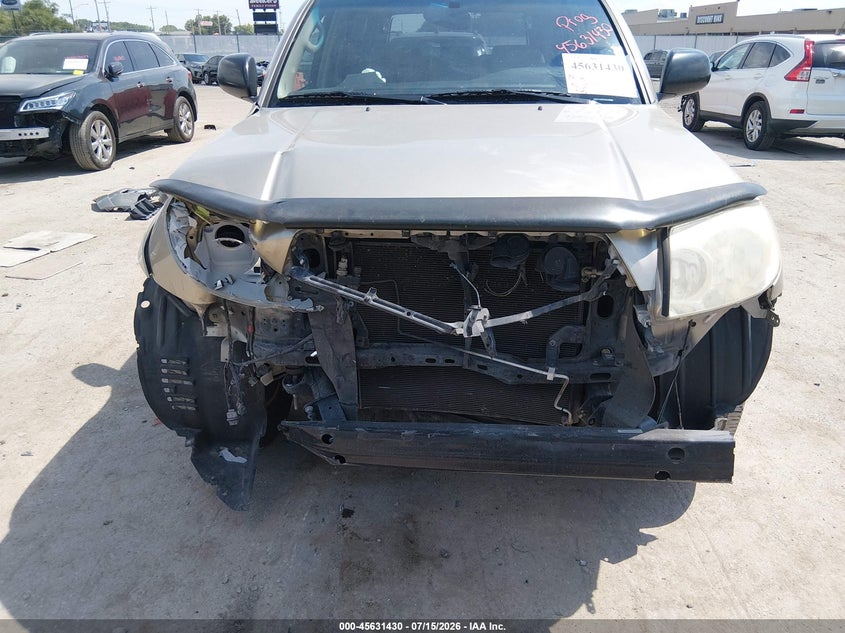 2004 Toyota 4Runner Sr5 V6 VIN: JTEZU14R848016475 Lot: 45631430