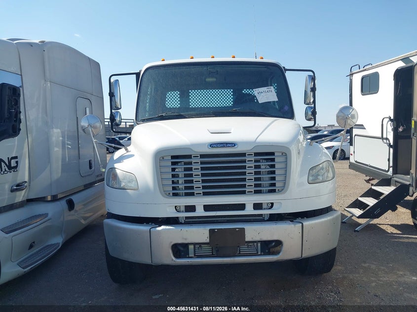 2017 OTHER FREIGHTLINER M2 106 TRUCK N/A