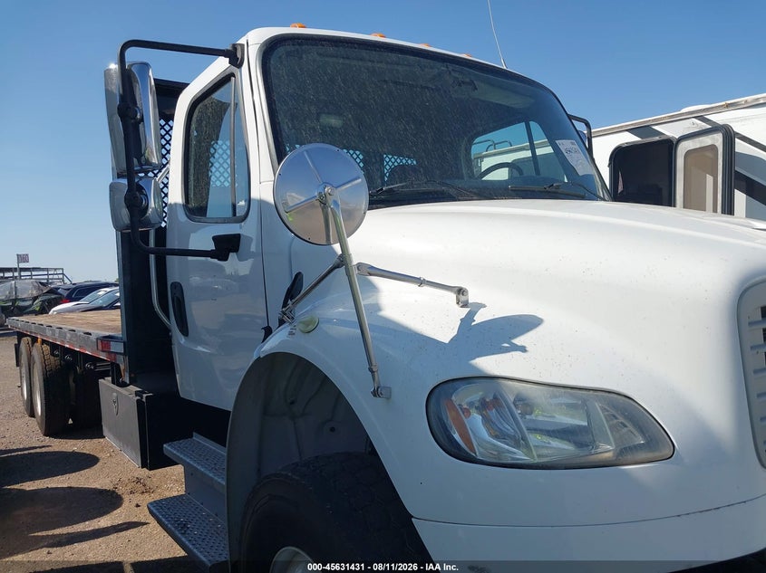 2017 OTHER FREIGHTLINER M2 106 TRUCK N/A