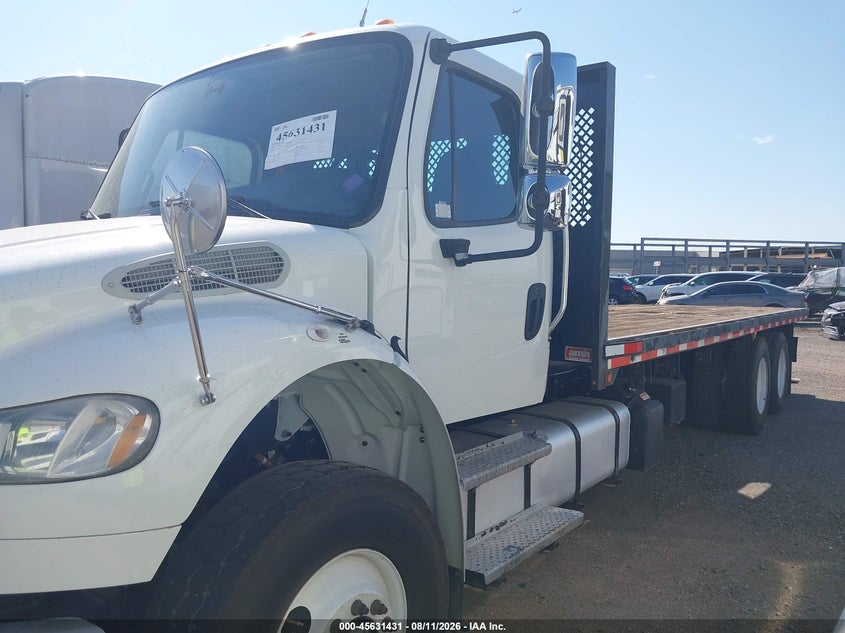 2017 OTHER FREIGHTLINER M2 106 TRUCK N/A