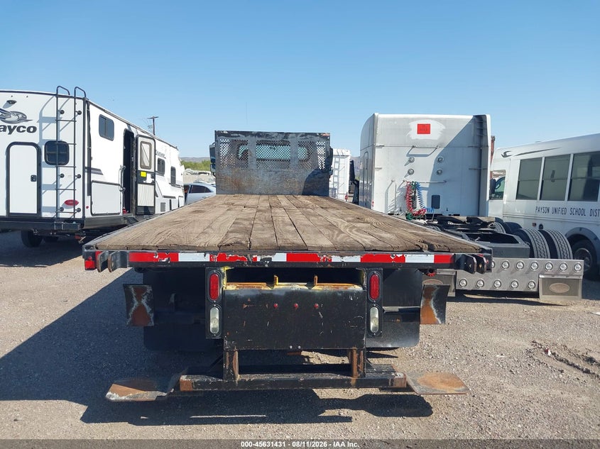 2017 OTHER FREIGHTLINER M2 106 TRUCK N/A