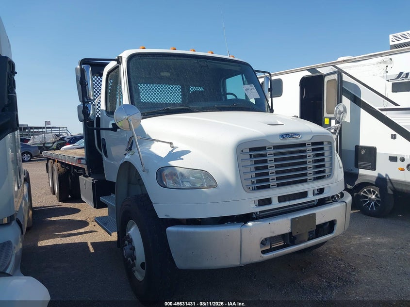 2017 OTHER FREIGHTLINER M2 106 TRUCK N/A
