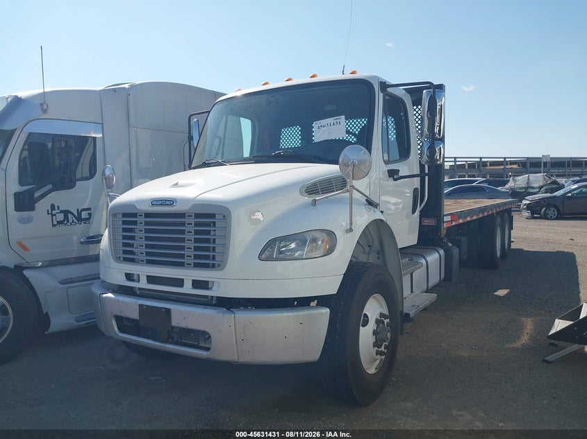 2017 OTHER FREIGHTLINER M2 106 TRUCK N/A