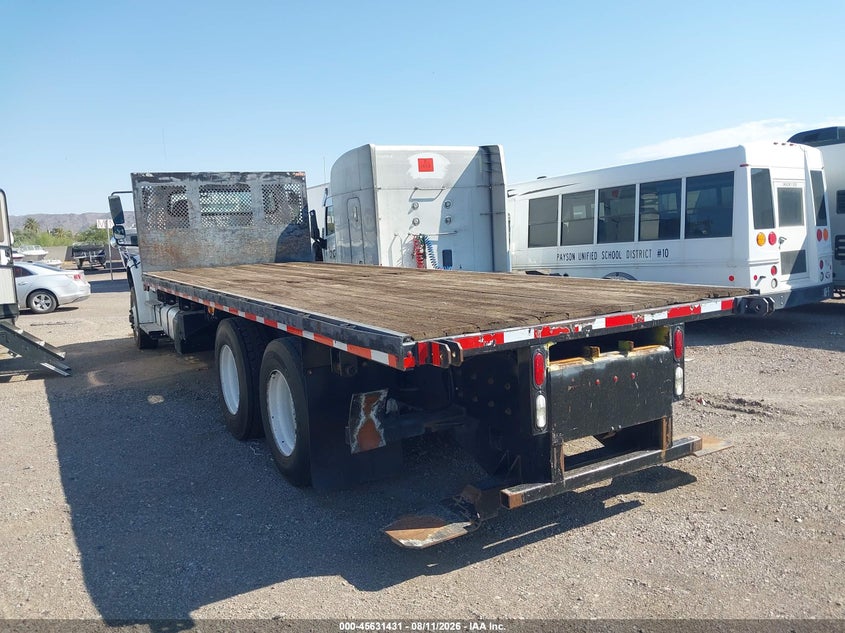 2017 OTHER FREIGHTLINER M2 106 TRUCK N/A