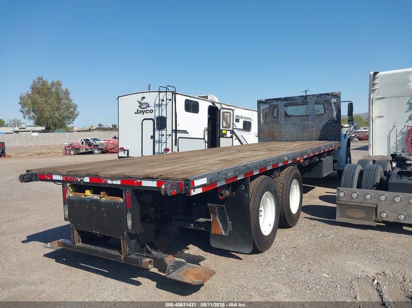 2017 OTHER FREIGHTLINER M2 106 TRUCK N/A