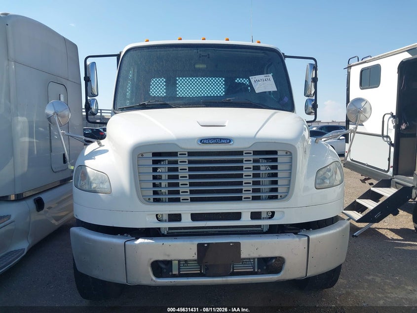 2017 OTHER FREIGHTLINER M2 106 TRUCK N/A