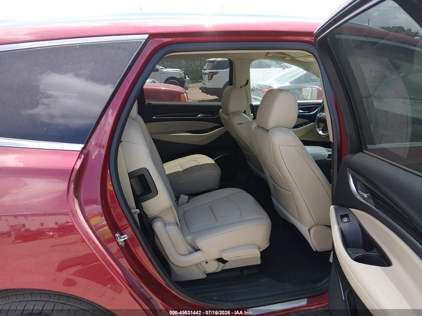 2020 Buick Enclave Awd Premium VIN: 5GAEVBKW8LJ190666 Lot: 45631442