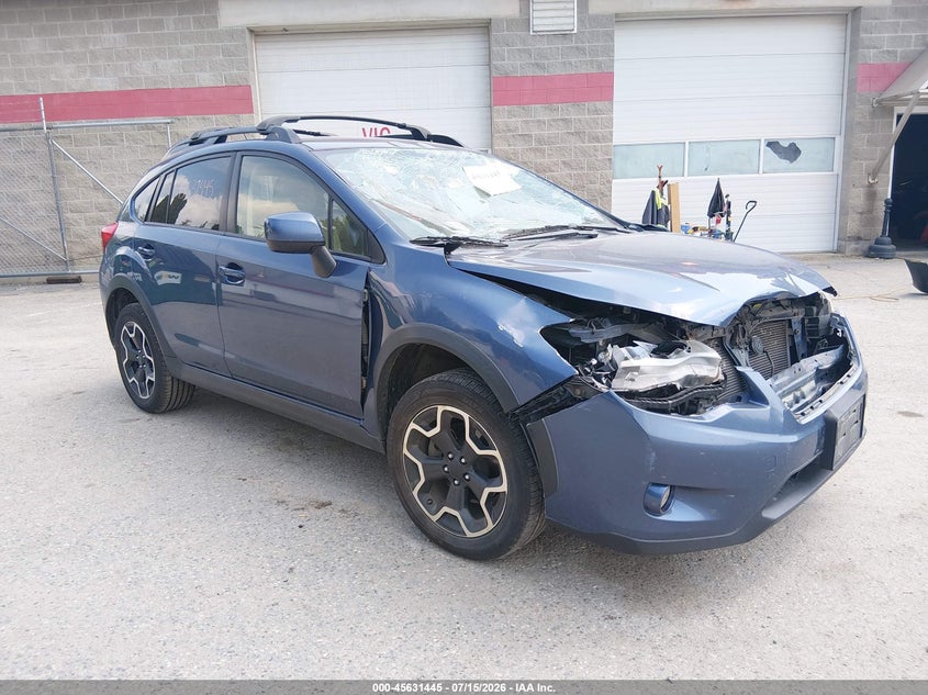 Vin: jf2gpacc6d1893329, lot: 46129911, subaru xv crosstrek 2.0i premium 2013 img_1