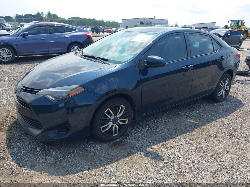 Vin: 2t1burhe5hc863783, lot: 46129946, toyota corolla le 20172