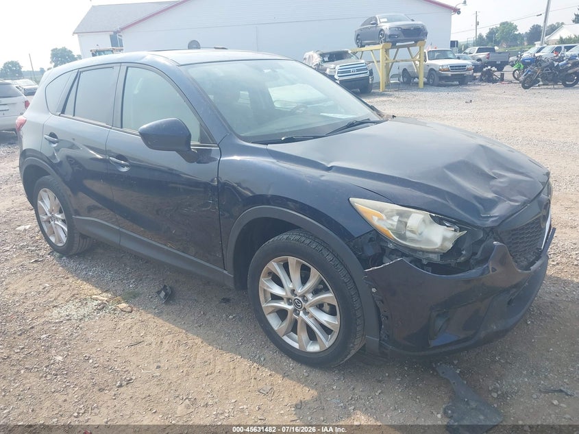 Vin: jm3ke4dy3f0433958, lot: 46129948, mazda cx-5 grand touring 2015 img_1
