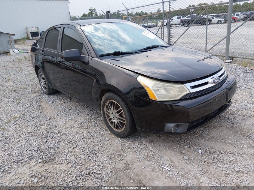 Vin: 1fahp3fn5bw178818, lot: 46129961, ford focus se 2011 img_1