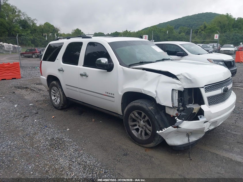 Vin: 1gnskce04br380396, lot: 46129969, chevrolet tahoe ltz 2011 img_1