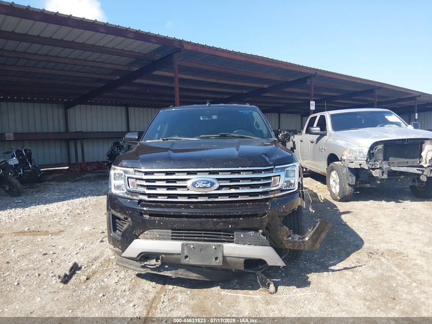 2021 Ford Expedition Xlt VIN: 1FMJU1JT8MEA39138 Lot: 45631523