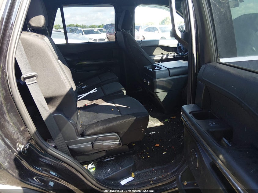 2021 Ford Expedition Xlt VIN: 1FMJU1JT8MEA39138 Lot: 45631523