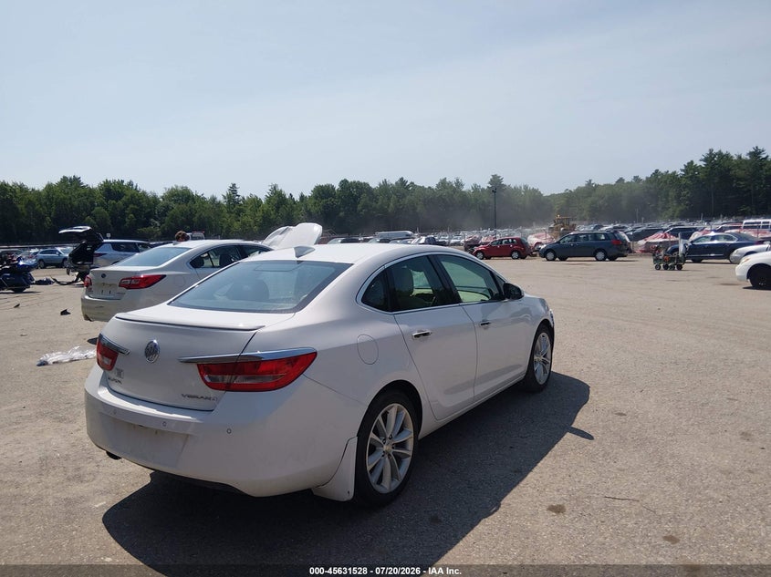 2017 Buick Verano Leather Group VIN: 1G4PS5SK9H4103227 Lot: 45631528
