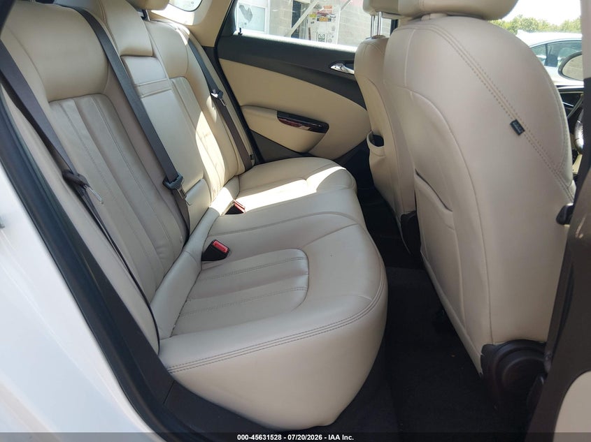 2017 Buick Verano Leather Group VIN: 1G4PS5SK9H4103227 Lot: 45631528