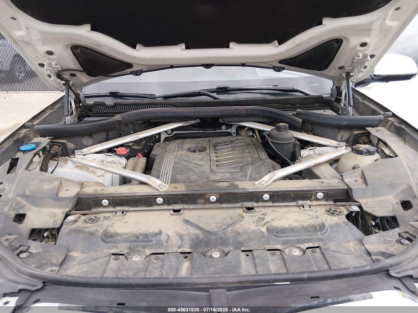 2020 BMW X5 Sdrive40I VIN: 5UXCR4C01L9D20290 Lot: 45631530