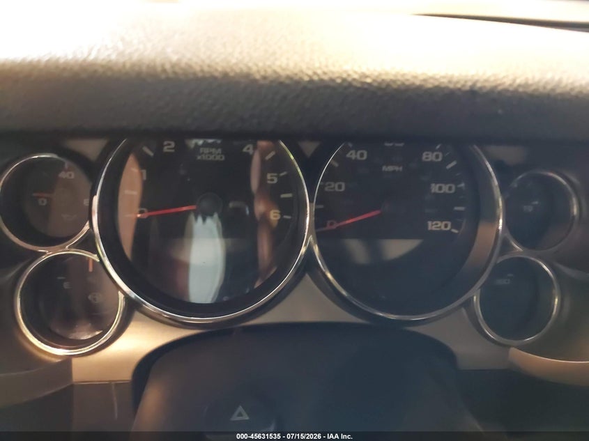GMC SIERRA 1500 2009 VIN 1GTEC29089Z180915