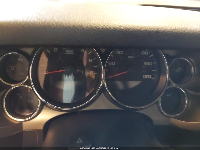 GMC SIERRA 1500 2009 VIN 1GTEC29089Z180915